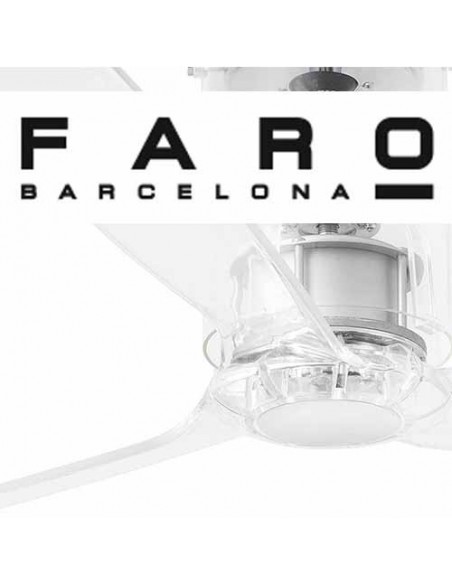 Ventilateurs faro