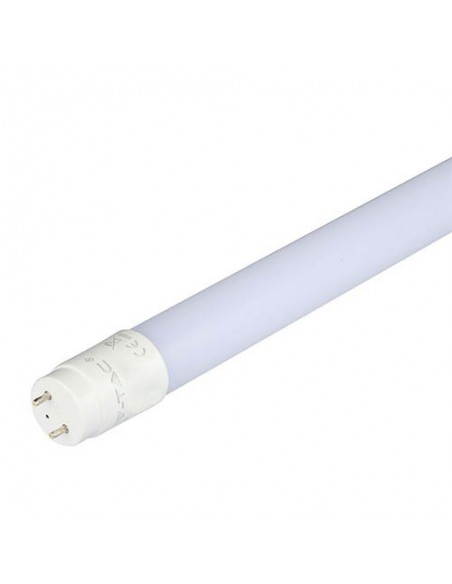 Tubes led et fluorescents