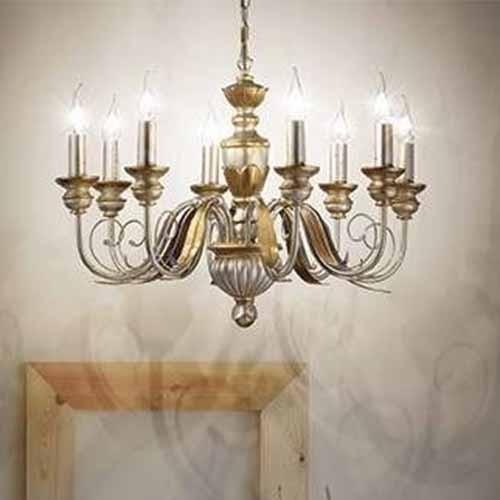 Lampes classiques