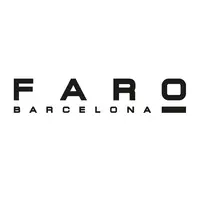 Faro 33475 MOLOKAI Ventilateur de plafond nickel mat avec moteur DC 