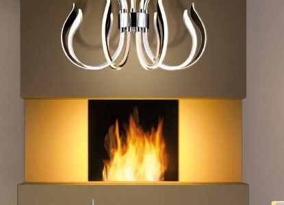 Top 5 des conceptions innovantes de lampes modernes