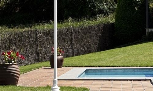 Comment choisir des lampadaires de jardin