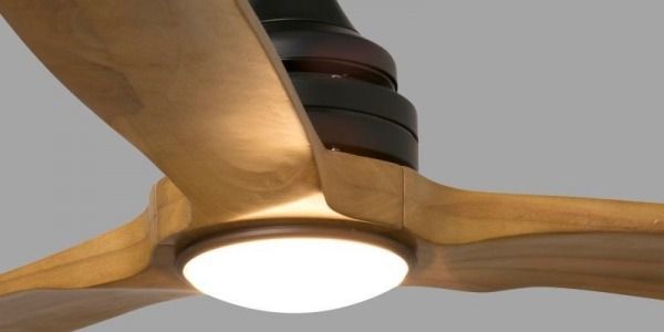 Ventilateur de plafond avec lumière - Guide d’achat