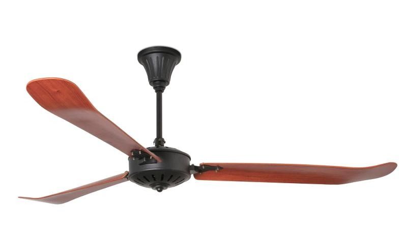 Ventilateur de plafond Aoba Faro