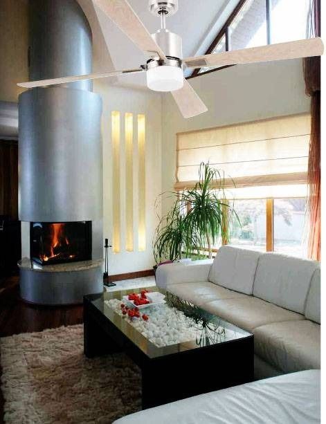 Ventilateur de plafond Palk de Faro