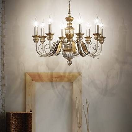 Lampes de plafond classiques